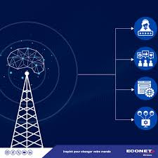 Econet LEO, qui opère sous la marque commercial d'Econet Wireless , prévoit d'approfondir l'intelligence artificielle dans le pays.